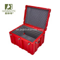 Прафесійны Air-Drop Box Field Operation Box Field Plastic Box